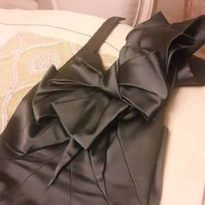 Karen millen dress .like size 0-2